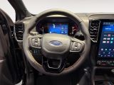 FORD Ranger Wildtrak e-4WD Doppelkabine AHK Navi Digitales Cockpit Soundsystem B & O LED Mehrzonenklima
