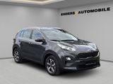 KIA Sportage Spirit 2WD EU6d 1.6 CRDi Mild Hybrid