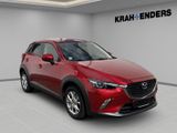 MAZDA CX-3 Exclusive-Line+Navi+Touring-Lichtpaket+