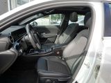 MERCEDES-BENZ A 180 d KAMERA PANO SPUR PDC SHD SHZ
