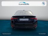 BMW 420d Gran Coupé M Sport AHK+Navi+Kamera+SHZ+HiFi