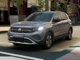 VW T-Cross ENERGY 1.0 TSI SITZHZ+ACC+PDC+CARPLAY