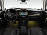 MINI Cooper SE 3-Türer Navi Pano HUD H&K Keyless  LED
