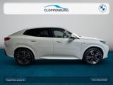 BMW X2 sDrive20i M Sport Head-Up+AHK+Navi+Kamera+ACC