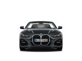 BMW 420 iMSport Cabrio+Navi+Leder+RFK+e-Sitze+PDCv+h