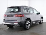 MERCEDES-BENZ GLB 180 d , PROGRESSIVE SPUR AHK KAMERA PDC SHZ