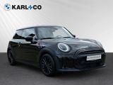 MINI Cooper 3-Türer LED PDC SHZ Keyless Klima Navi