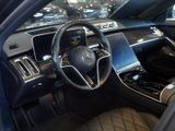 MERCEDES-BENZ S 350 d  BURM MEMO MULTI 360 AIRMATIC DISTR PANO