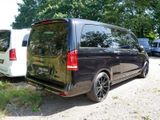 MERCEDES-BENZ V 300 AVANTGARDE BURMESTER AMG NIGHT AHK 360°