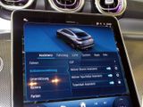 MERCEDES-BENZ GLC 220 d 4M Coupé | AMG BURM NIGHT MEMO 360 AHK