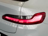 BMW X4 M40 d xDrive Memory+StandHZG+AHK+360 Kamera