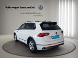 VW Tiguan R-Line 2.0 TDI