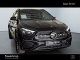MERCEDES-BENZ GLA 250 e , AMG PREMIUM NIGHT SPUR DISTR AHK