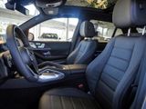MERCEDES-BENZ GLE 350 de 4MATIC mit EQ Hybrid Technologie AMG