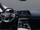 LEXUS NX 450h +*E-Four*SHZ*CARPLAY*NAVI* 15J-GARANTIE*