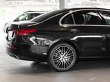 MERCEDES-BENZ C 180 AVANTGARDE SPUR AHK 360 PDC SHZ MEMO