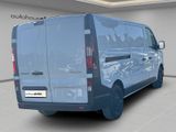 RENAULT Trafic Kasten L2H1 3,0t Komfort RFK PDC