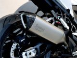 BMW S 1000 XR M-Paket mit Schmiederädern