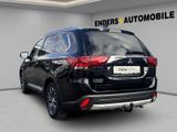 MITSUBISHI Outlander Plus 4WD 5-Sitzer++SHZ++KLIMA++
