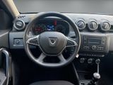 DACIA Duster II Comfort 1.0 TCe 100 +AHK+Shz.+Klima+