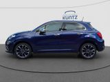 FIAT 500X Dolcevita Yacht Club Capri, WKR + Klima