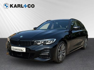 BMW 320 i Touring M Sport Driving Ass. Live Cockpit Prof. 18''