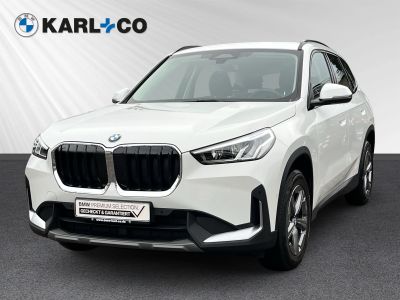 BMW X1 18 i sDrive SHZ Temp PDC