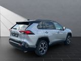 TOYOTA RAV 4 Teamplayer PHEV INKL WKR & AHK*HUD*Kamera*