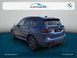 BMW X3 xDrive30i (ab 2021) M Sport AHK+Navi+Pano+SHZ