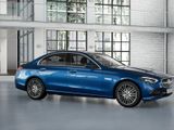 MERCEDES-BENZ C 180 AVANTGARDE AHK KAMERA SPUR PDC SHZ
