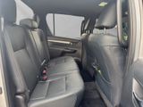 TOYOTA Hilux 2.8 D-4D Double Cab Invincible 4x4