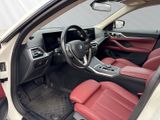 BMW i4 35 eDrive Gran Coupe LC Plus Glasdach Stop&Go