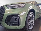 AUDI Q5 Sportback 50 TDI quattro S-line Matrix Kamera