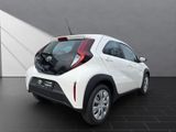 TOYOTA Aygo X 1.0 VVT-i Business Edition ALLWETTER