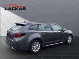TOYOTA Corolla Touring Sports Busniess