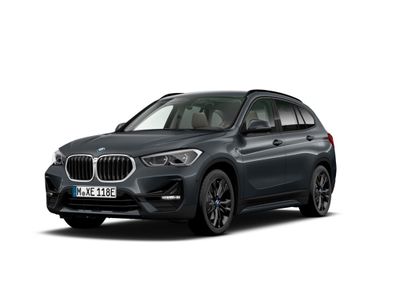 BMW X1 25e SportLine LEDER Kamera Keyless Sportsitz