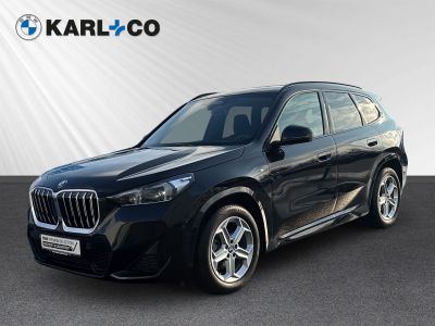 BMW X1 sDrive 18dA M-Sport Ad. LED ACC 360Kamera
