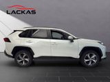 TOYOTA RAV 4 Plug-in Hybrid 4x4 Teamplayer *HUD*AHK*
