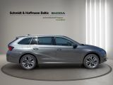 SKODA Octavia Combi 1.5 TSI mHEV 110 kW Balance
