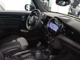 MINI Cooper C Classic Trim 3-trg.