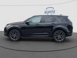 LAND ROVER Discovery Sport P200 R-Dynamic SE AWD Pano+AHK