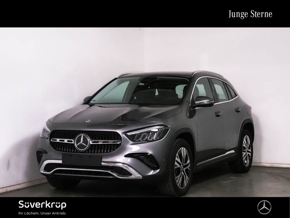 MERCEDES-BENZ GLA 180 , PROGRESSIVE KAMERA SPUR PDC SHZ