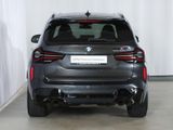 BMW X3 M Comp. Laser 4XSHZ ACC Pano H&K HeadUP 360