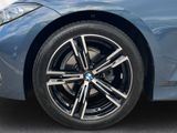 BMW 318 i Touring M Sport Driv Assis 360° Kamera