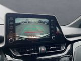 TOYOTA C-HR Hybrid Business Edition KLIMA*KAMERA*