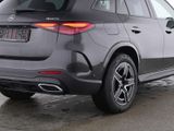 MERCEDES-BENZ GLC 300 e 4M , BURM AMG NIGHT DISTR SPUR PANO