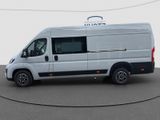 FIAT Ducato L4H2 Kastenwagen 35 180 Autom Maxi Carplay