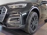 AUDI Q5 45 TFSI quattro Panorama LED PDC Sitzhz