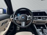 BMW 320 M-Sport LC Prof ACC Laser MemorySitze 19''