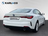 BMW 420 Gran Coupe d LED Navi DAB Temp SHZ Kamera